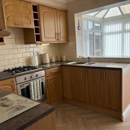 Bungalow-2Bed-1Bath-Petfriendly-Parking Skegness Kültér fotó