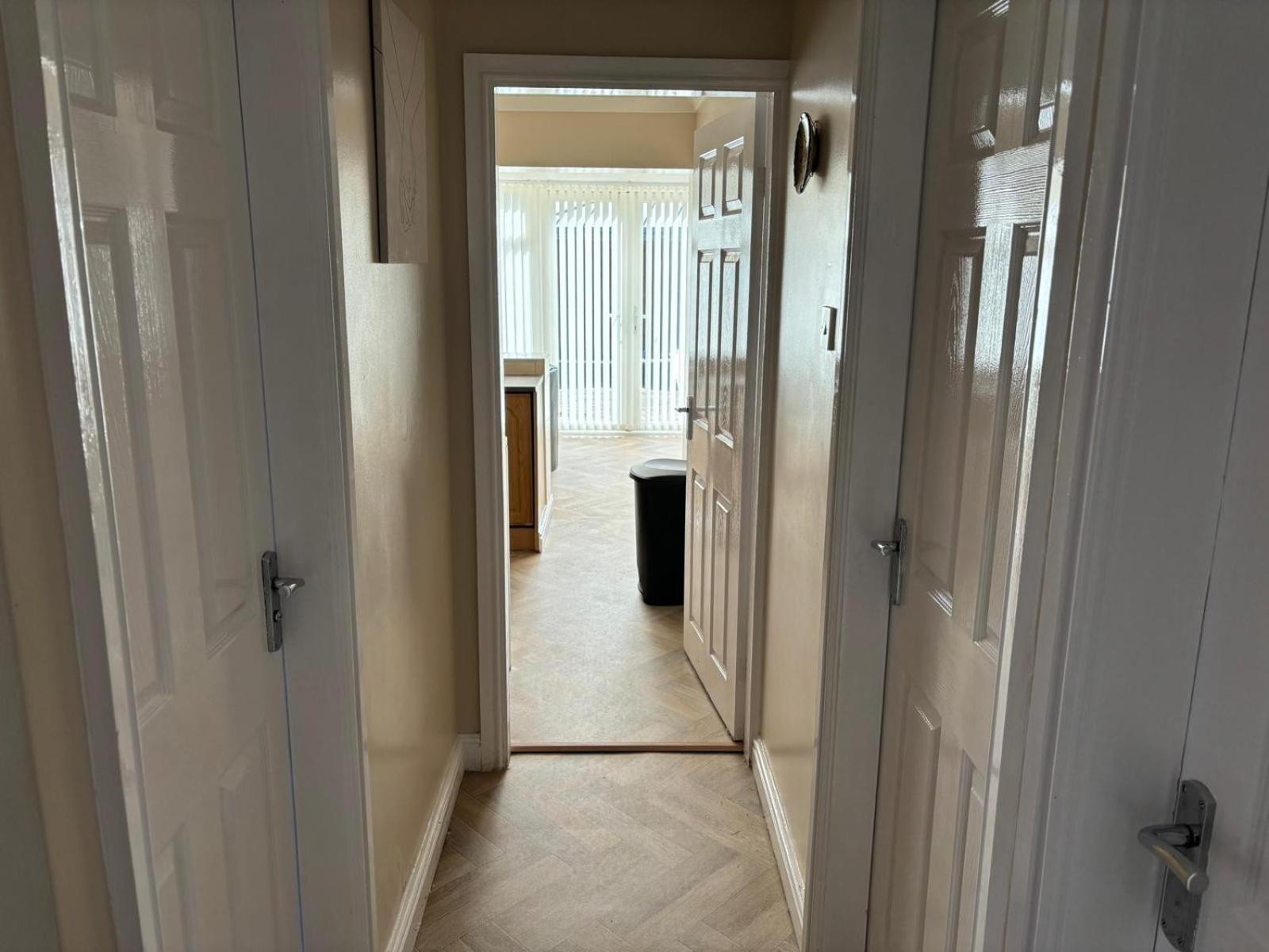 Bungalow-2Bed-1Bath-Petfriendly-Parking Skegness Kültér fotó