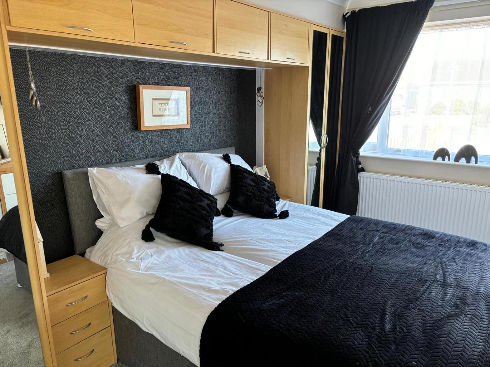 Bungalow-2Bed-1Bath-Petfriendly-Parking Skegness Kültér fotó