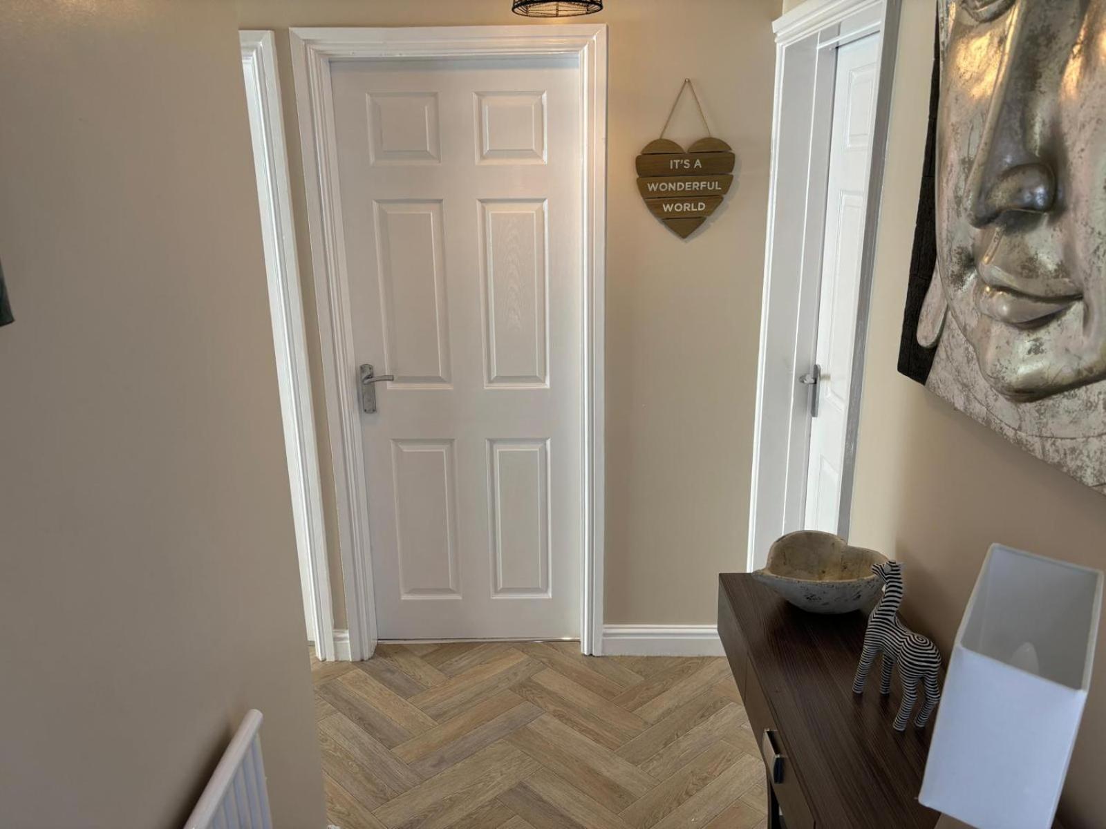 Bungalow-2Bed-1Bath-Petfriendly-Parking Skegness Kültér fotó