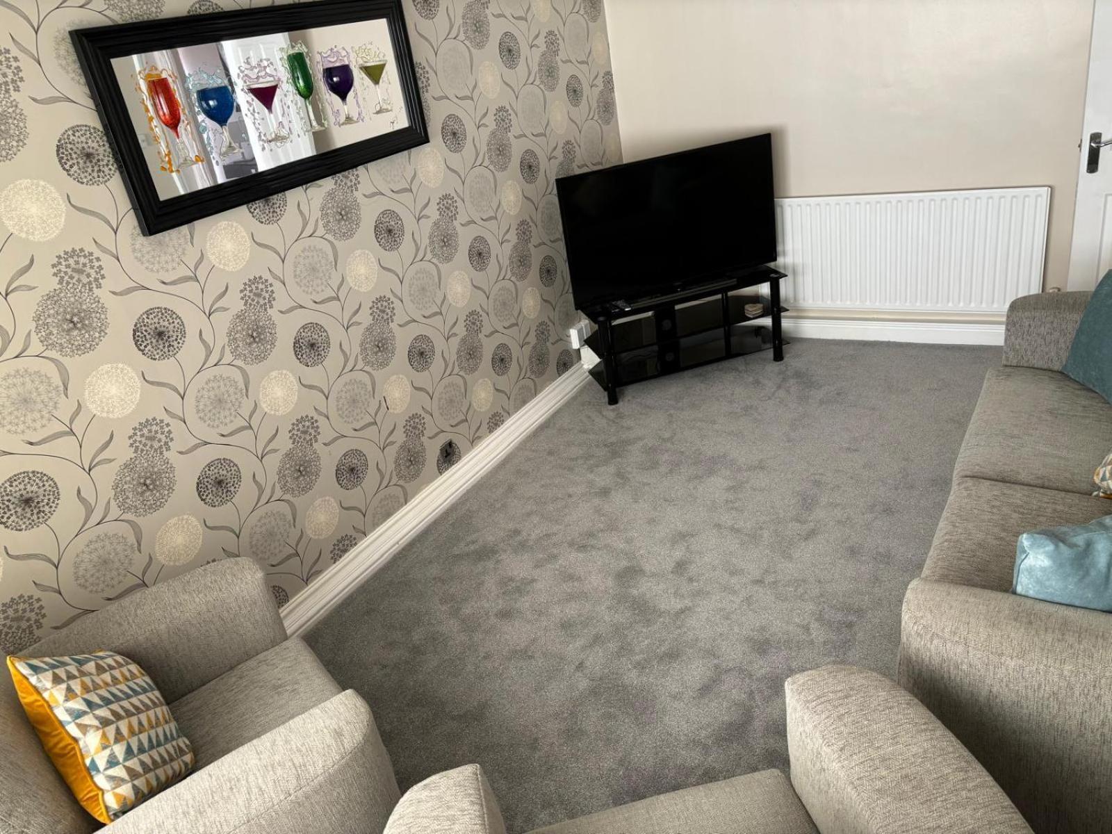 Bungalow-2Bed-1Bath-Petfriendly-Parking Skegness Kültér fotó