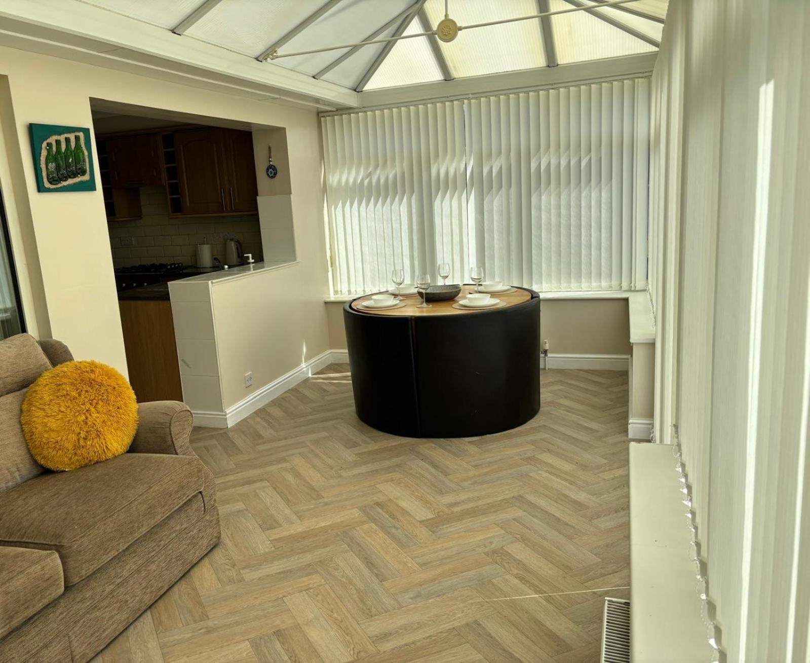 Bungalow-2Bed-1Bath-Petfriendly-Parking Skegness Kültér fotó
